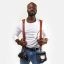 Terra Dual Padded Harness