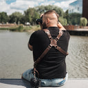 Terra Dual Padded Harness