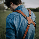 Terra Dual Padded Harness