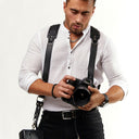 Terra Dual Padded Harness