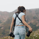 Terra Dual Padded Harness