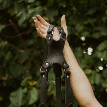 Comfort without bulk