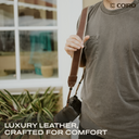 Terra Strap Classic Brown