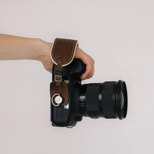 Hand Grip Camera Strap
