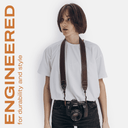 Terra Strap Classic Brown