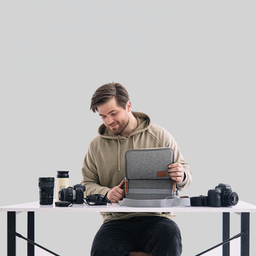 One bad for all your gear