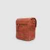 Shoulder Camera Leather Bag