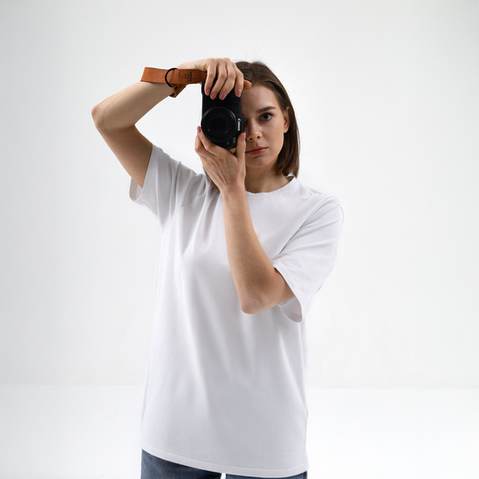 Wrist Camera Strap with Quick Release