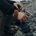 Terra Wrist strap (Quick Release)