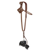 Single Utility Camera Sling With Pockets