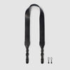 Classic Leather Camera Strap with Quick Release