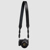 Classic Leather Camera Strap with Quick Release
