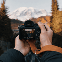 Terra Wrist strap (Quick Release)