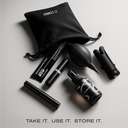 Professional Camera Lens Cleaning Kit 9-in-1