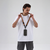 Phone Nylon Lanyard