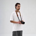 Terra Strap Wide Padded (QR)
