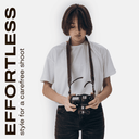 Terra Strap Classic Brown