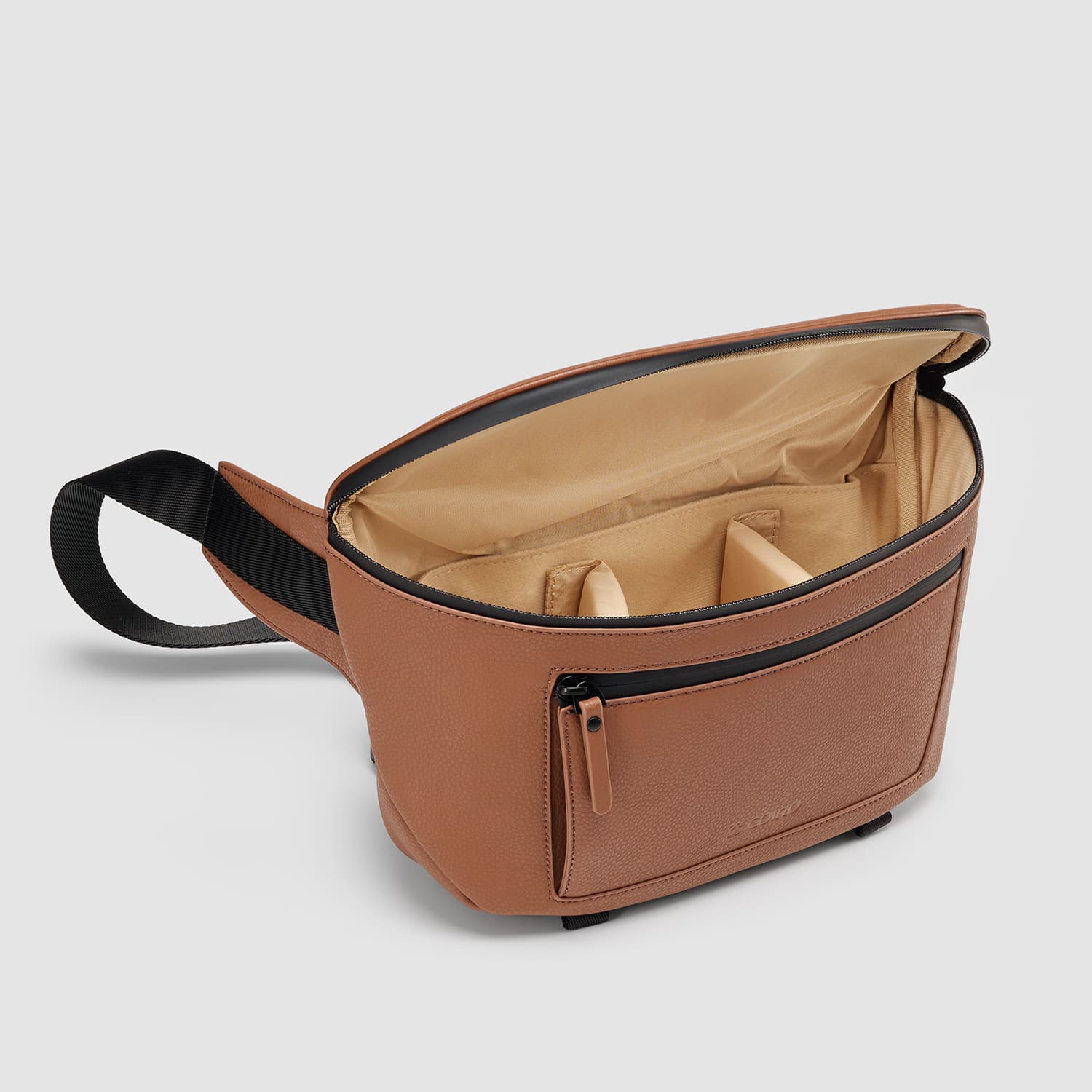 Terra Belt Bag Eco – Coiro Shop
