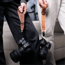 Terra Wrist strap (Quick Release)