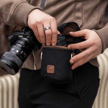 Universal Fit in Two Sizes