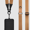 Phone Nylon Lanyard