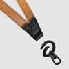 Phone Leather Lanyard