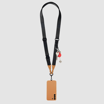 Phone Nylon Lanyard