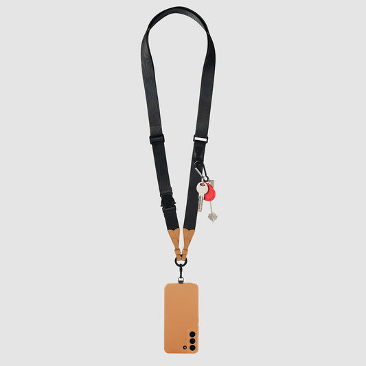 Phone Nylon Lanyard
