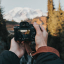Wrist Camera Strap