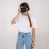 Classic SLR DSLR camera strap