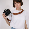 Classic SLR DSLR camera strap