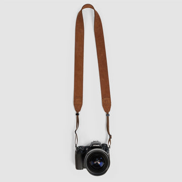 Classic SLR DSLR camera strap