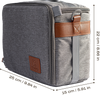 GearShell Compact Bag