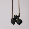 Minimalist Padded Camera Strap