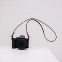 Minimalist Padded Camera Strap
