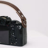 Minimalist Padded Camera Strap