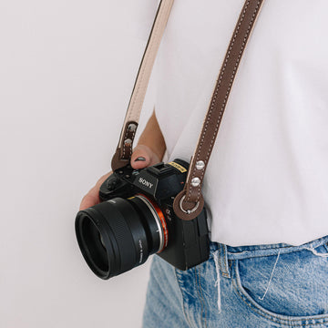 Premium leather craftsmanship