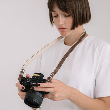 Discreet padded comfort