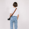 Classic SLR DSLR camera strap