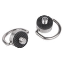 Tecno D-Ring Screw Adapter 2 pack