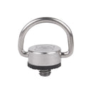 Tecno D-Ring Screw Adapter 2 pack