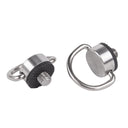 Tecno D-Ring Screw Adapter 2 pack
