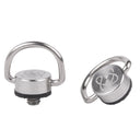 Tecno D-Ring Screw Adapter 2 pack