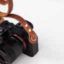 Terra Slim Tan Strap