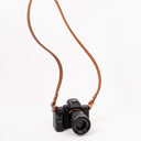 Terra Slim Tan Strap