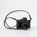 Terra Slim Black Strap