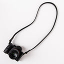 Terra Slim Black Strap