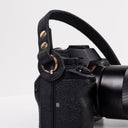 Terra Slim Black Strap