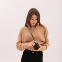 Terra Slim Tan Strap