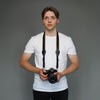 Terra Strap Wide Padded (QR)